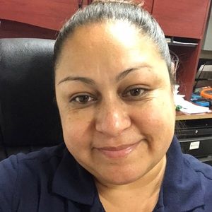 Meet your Posher, Teresa